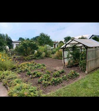 Foto - Grundst&uuml;ck in Buttstädt