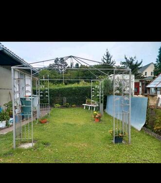 Foto - Grundst&uuml;ck in Buttstädt zur Miete