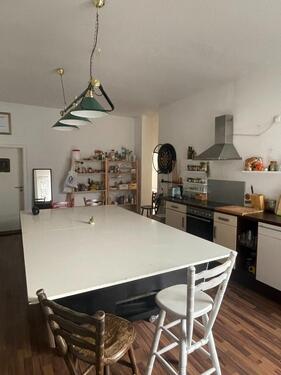 Foto - 4 Zimmer Etagenwohnung zur Miete in Braunschweig