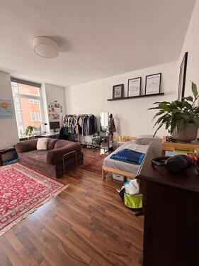 Foto - Etagenwohnung in Braunschweig zur Miete