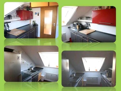 Foto - 2 Zimmer Dachgeschoßwohnung in Ostfildern