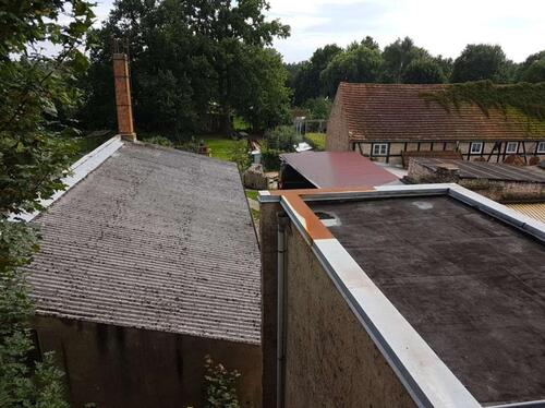 Foto - 23 Zimmer Mehrfamilienhaus, Wohnhaus zum Kaufen in Liebenwalde