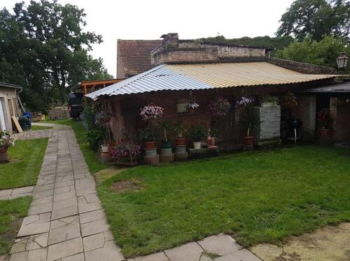 Foto - Mehrfamilienhaus, Wohnhaus in Liebenwalde zum Kaufen