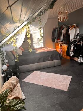 Foto - 2 Zimmer Dachgeschoßwohnung in Edertal