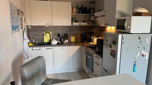 Foto - 2 Zimmer Etagenwohnung in Kiel