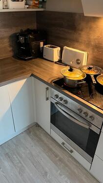 Foto - Etagenwohnung in Kiel zur Miete