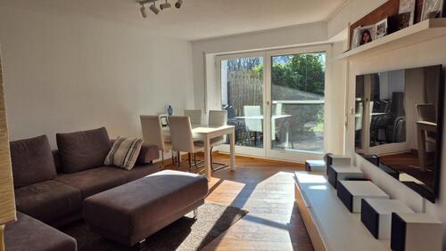 Foto - 3-Zimmer mit Terrasse - Ulm-Gögglingen **Befristet bis 31.12.26**