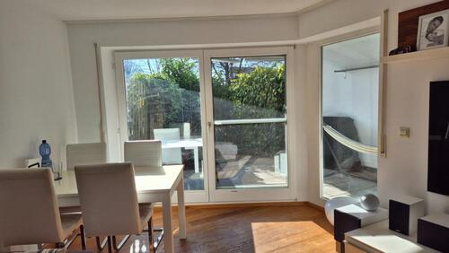 Foto - 3 Zimmer Erdgeschoßwohnung zur Miete in Ulm