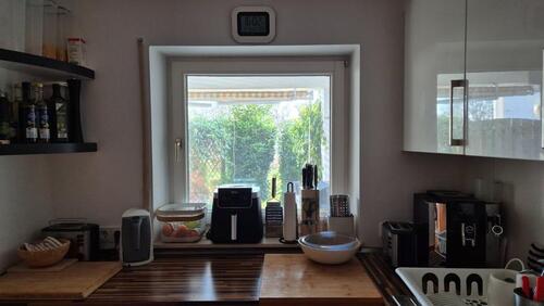 Foto - 3 Zimmer Erdgeschoßwohnung in Ulm