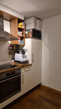 Foto - Erdgeschoßwohnung in Ulm zur Miete