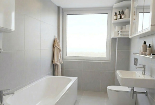 Foto - Etagenwohnung in Bamberg zum Kaufen