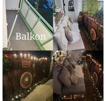 3-Raum Wohnung WK,600€warm, Balkon, Fahrstuhl, - Wittstock/Dosse