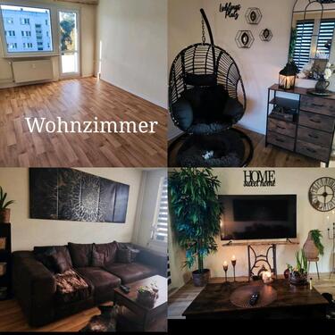 Foto - 3 Zimmer Etagenwohnung zur Miete in Wittstock/Dosse