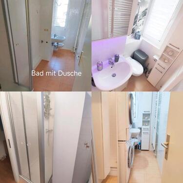 Foto - 3 Zimmer Etagenwohnung in Wittstock/Dosse