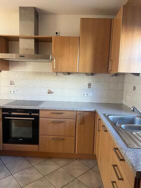 Foto - 3 Zimmer Etagenwohnung in Rentweinsdorf