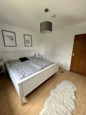 Foto - 2 Zimmer Etagenwohnung in Würselen