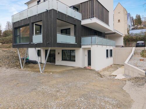 Foto - 2 Zimmer Etagenwohnung zur Miete in Ravensburg