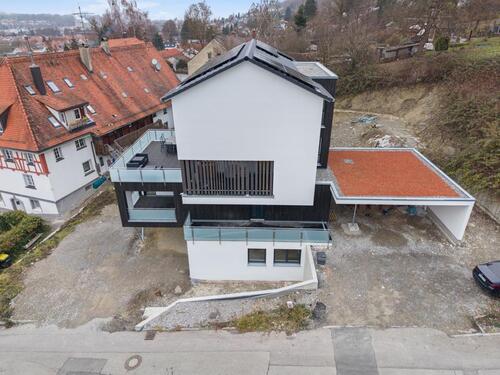 Foto - Etagenwohnung in Ravensburg zur Miete