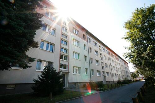 Foto - 4 Zimmer Etagenwohnung in Zittau