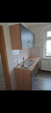 Foto - 1 Zimmer Etagenwohnung zur Miete in Zwickau