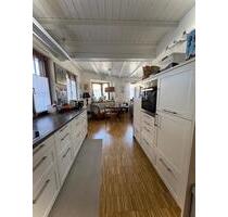 Schöne Maisonette Wohnung im Zentrum von Badenweiler