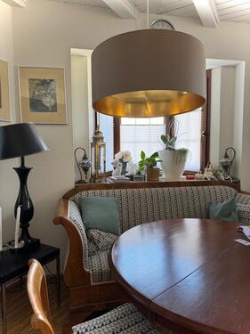 Foto - 2 Zimmer Maisonettenwohnung zur Miete in Badenweiler