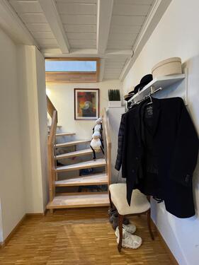 Foto - Maisonettenwohnung in Badenweiler zur Miete