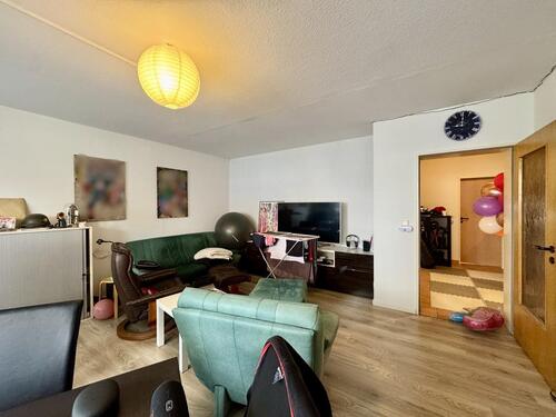 Foto - 4 Zimmer Erdgeschoßwohnung in Nienburg (Weser)