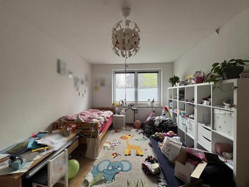 Foto - Erdgeschoßwohnung in Nienburg (Weser) zur Miete