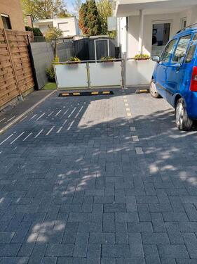 Foto - Parkplatz in Bad Oeynhausen - 30,00&nbsp;EUR Miete,