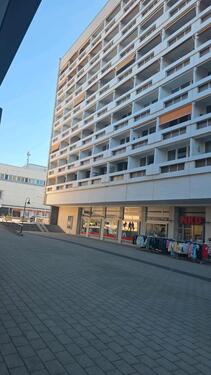 Foto - 3-Zimmer-Wohning in Cottbus-Mitteca.70 m2BalkonEinbauküche