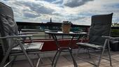 Foto - 2,5 Raum Penthouse-Wohnung voll ausgestattet neu