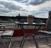 2,5 Raum Penthouse-Wohnung voll ausgestattet neu - Bochum Bochum-Ost