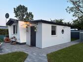 Foto - Tiny House Wochenendhaus Pachtgrundstück