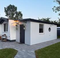 Tiny House Wochenendhaus Pachtgrundstück - Velen