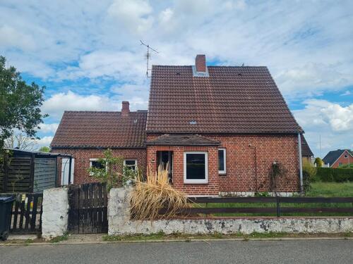 Foto - Einfamilienhaus zum Kaufen in Stapelfeld
