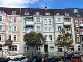 Foto - 3 Zimmer Dachgeschoßwohnung in Kiel