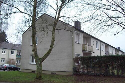 Foto - Etagenwohnung zur Miete in Mönchengladbach