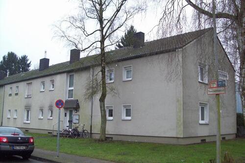 Foto - Etagenwohnung in Mönchengladbach