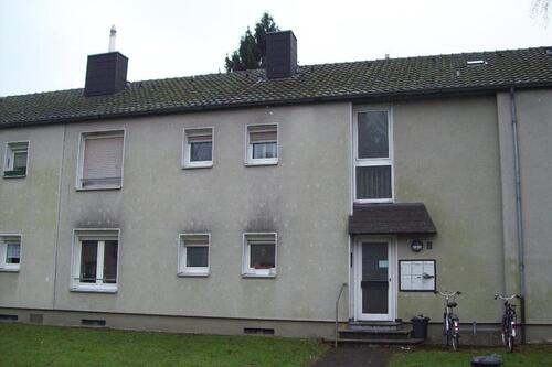 Foto - Etagenwohnung in Mönchengladbach zur Miete