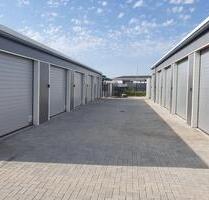 Garage Lagerhalle Container in Salmünster zu vermieten - Bad Soden-Salmünster