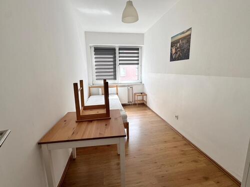 Foto - Etagenwohnung in Gelsenkirchen