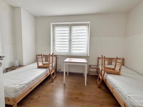 Foto - Etagenwohnung in Gelsenkirchen zur Miete