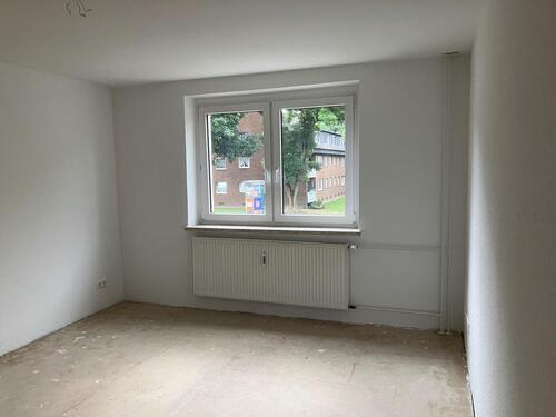 Foto - Etagenwohnung in Duisburg zur Miete