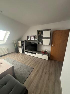 Foto - Wohnung in Naumburg zu vermieten