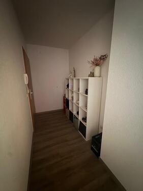 Foto - Etagenwohnung in Naumburg (Saale)