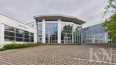 Foto - Gewerbeimmobilie in Saarlouis – Vielseitig nutzbar mit optimaler Infrastruktur!