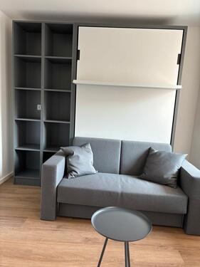 Foto - 1-Zimmer-Microapartment Nürnberg Zentrum