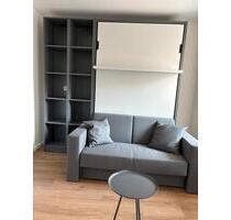 1-Zimmer-Microapartment Nürnberg Zentrum - Ansbach