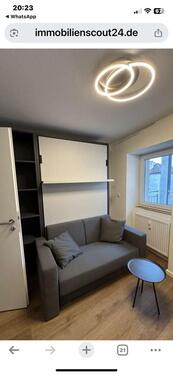 Foto - Etagenwohnung zur Miete in Ansbach